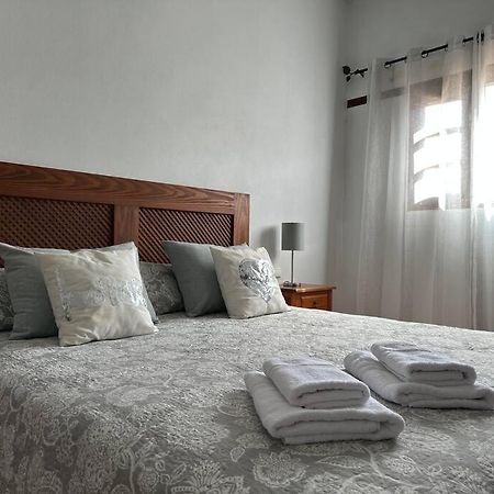 Private Villa With Pool In The Mountains Pájara Екстериор снимка